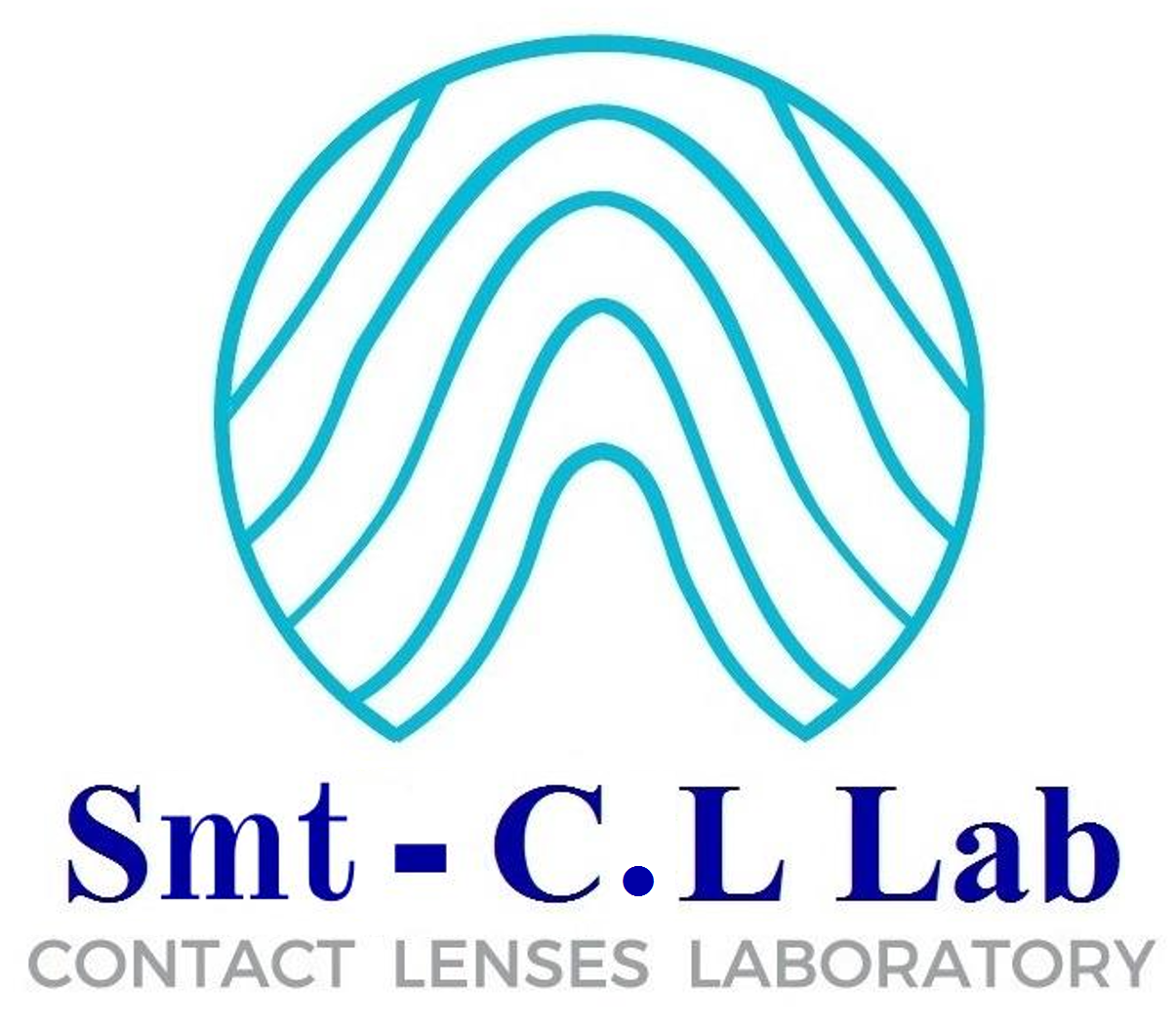 مختبرُ سَمْت لصناعةِ العدساتِ اللاصقة